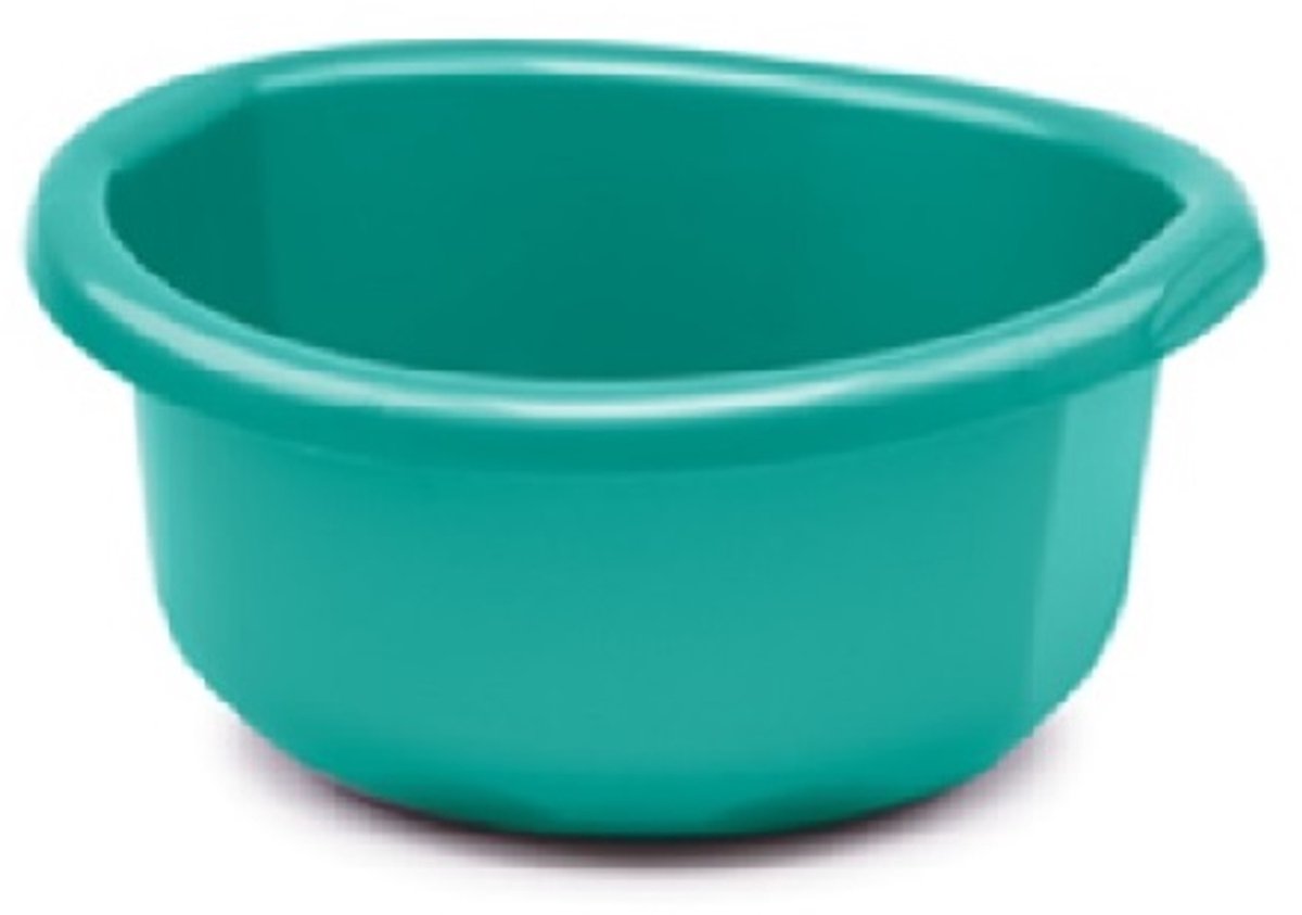 Jagiełło Ovale wastafel 3,5L - Mix kleuren