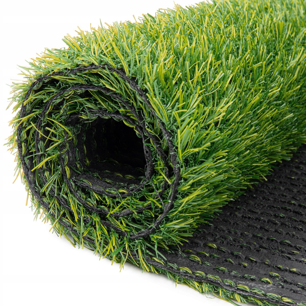 Kunstgras 4m Breed - Dik & Groen voor Terras, Balkon, Tuin