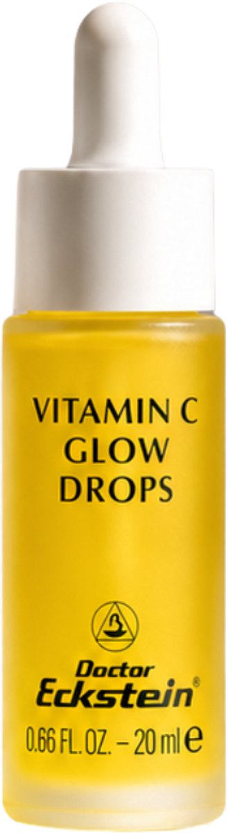 Doctor Eckstein - Vitamin C Glow Drops - 20 ml