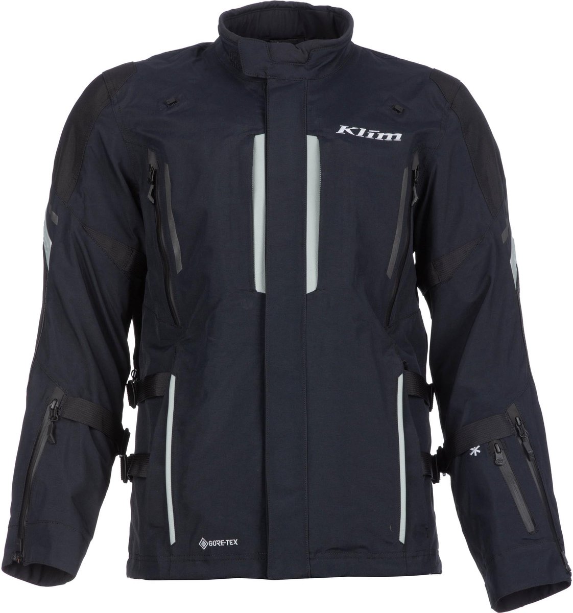 Klim Latitude Rogue Gore-Tex Motorfiets Textieljas -