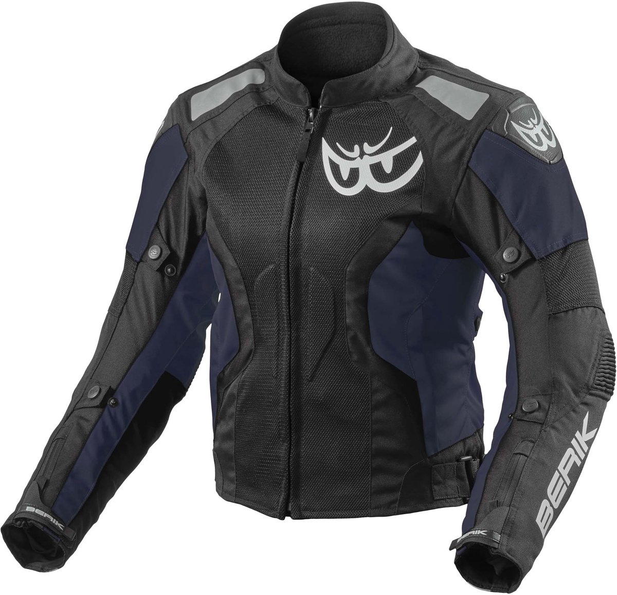 Berik Vephe Dames motorfiets textieljas -