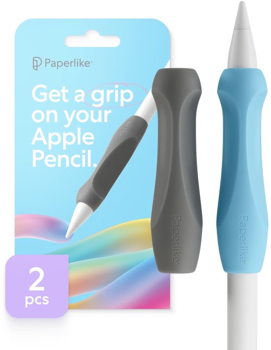 Paperlike Pencil Grips