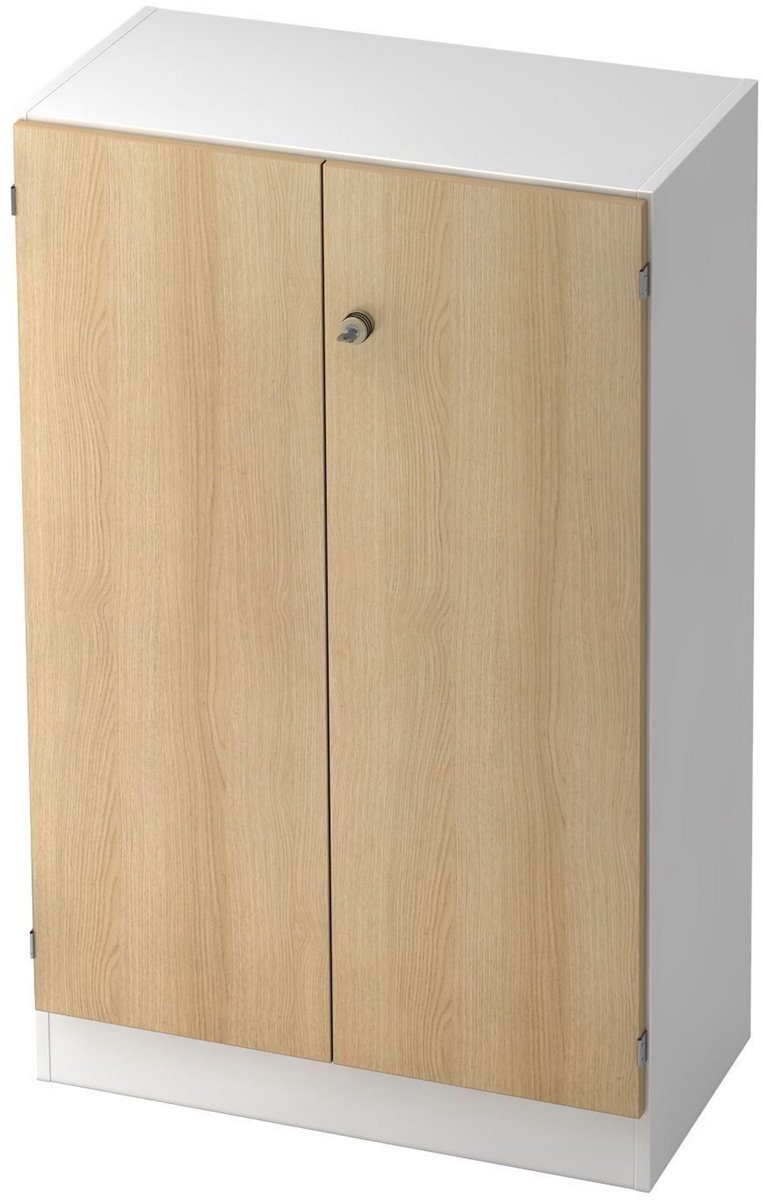 SIGNA K 6550 SG Wit / eik