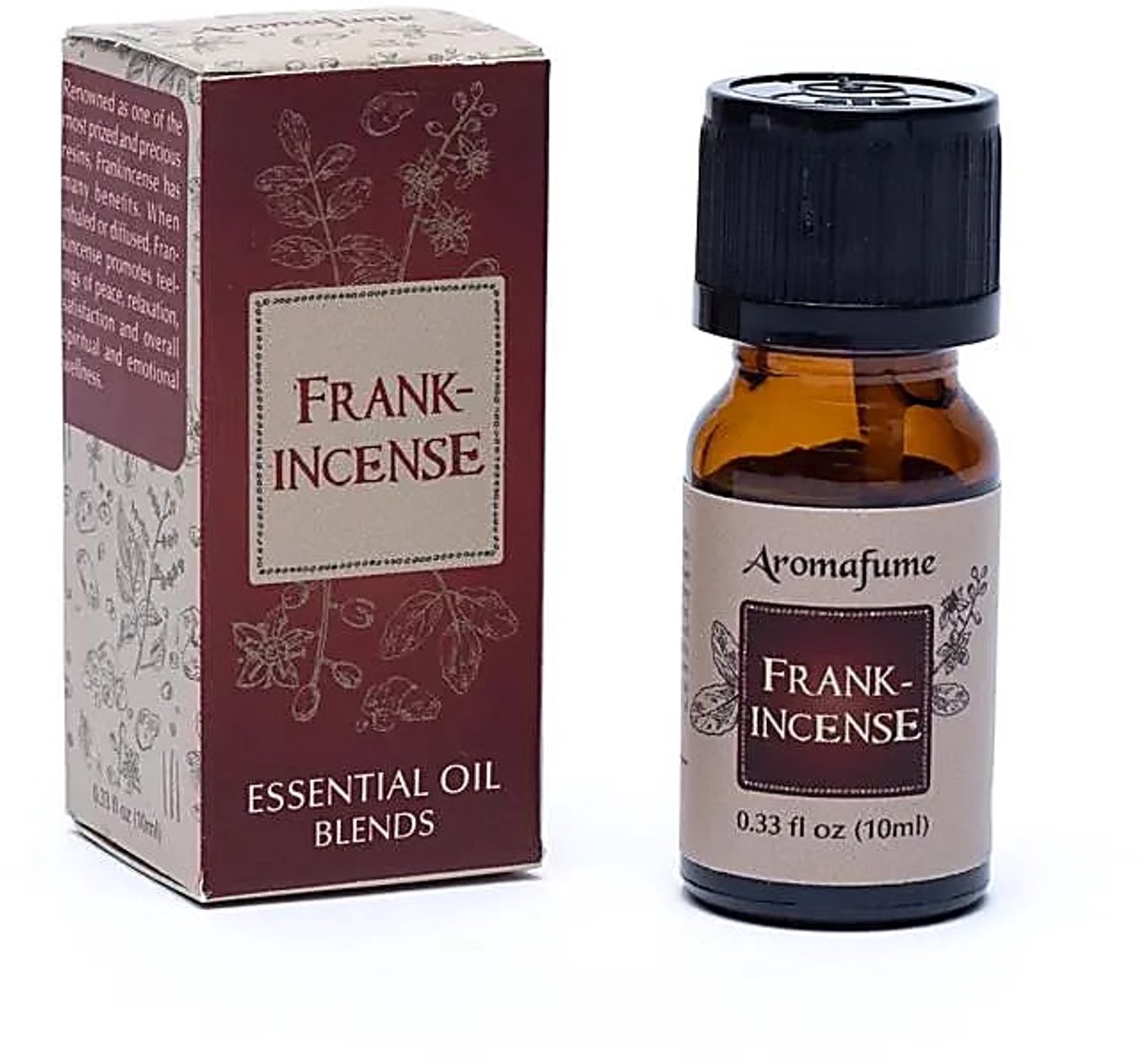 Frankincensehars essentiële olie mix Aromafume