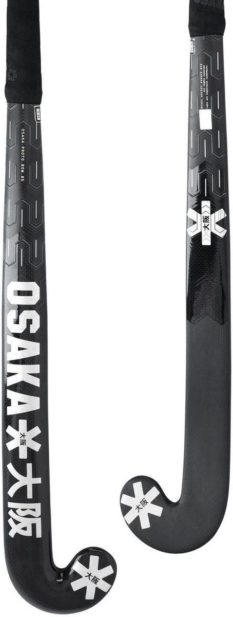Osaka Proto Bow 85 - - Hockey - Hockeysticks - Sticks Senior Kunst Veld