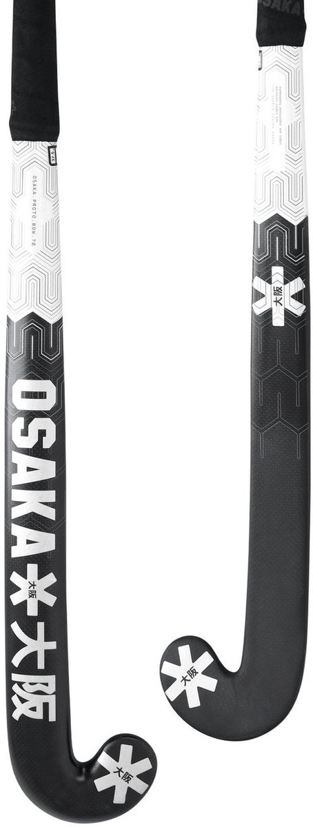 Osaka Proto Bow 70 - - Hockey - Hockeysticks - Sticks Senior Kunst Veld