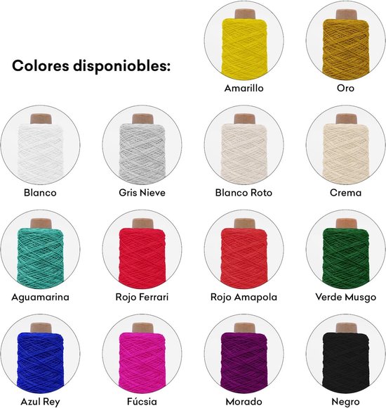 = Cuquillo-franjes om te Naaien van Flamenco en Sevilla. Samenstelling Rayon 100%. Lengte van 50cm. 5m Stukken - (Zwart) — afbeelding 4