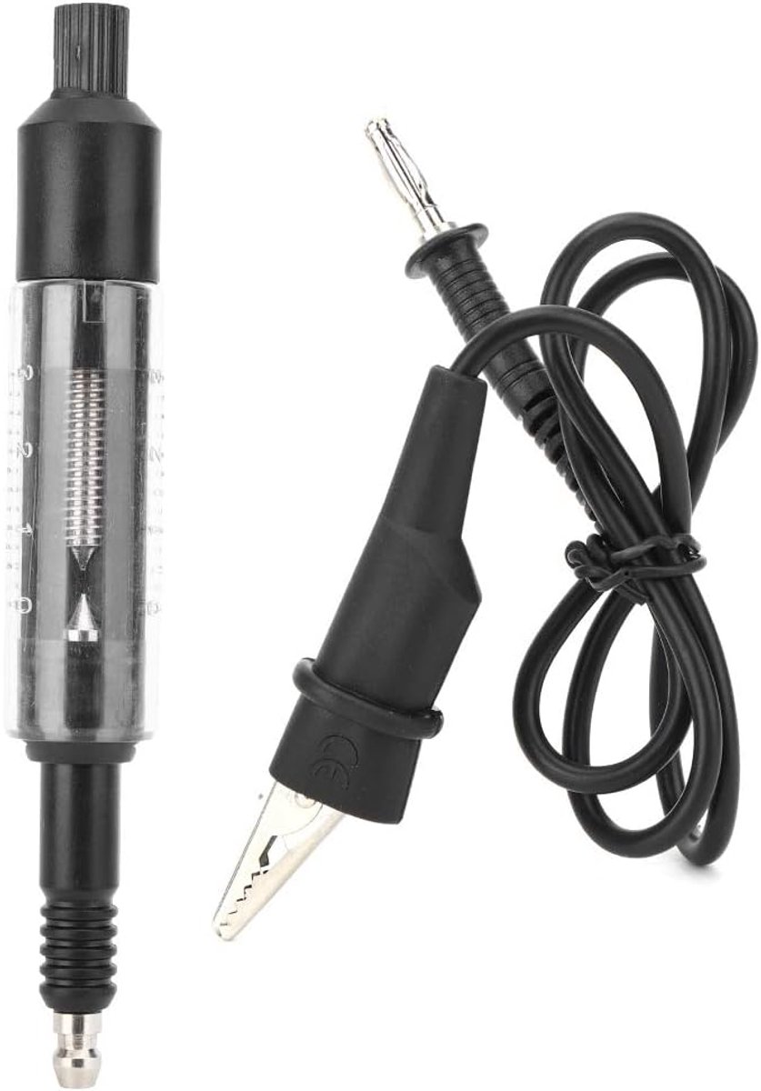 Auto Ontstekingstester, Bougie Tester Ontstekingssysteem Coil Diagnostische Detector Reparatie Tool Accessoire