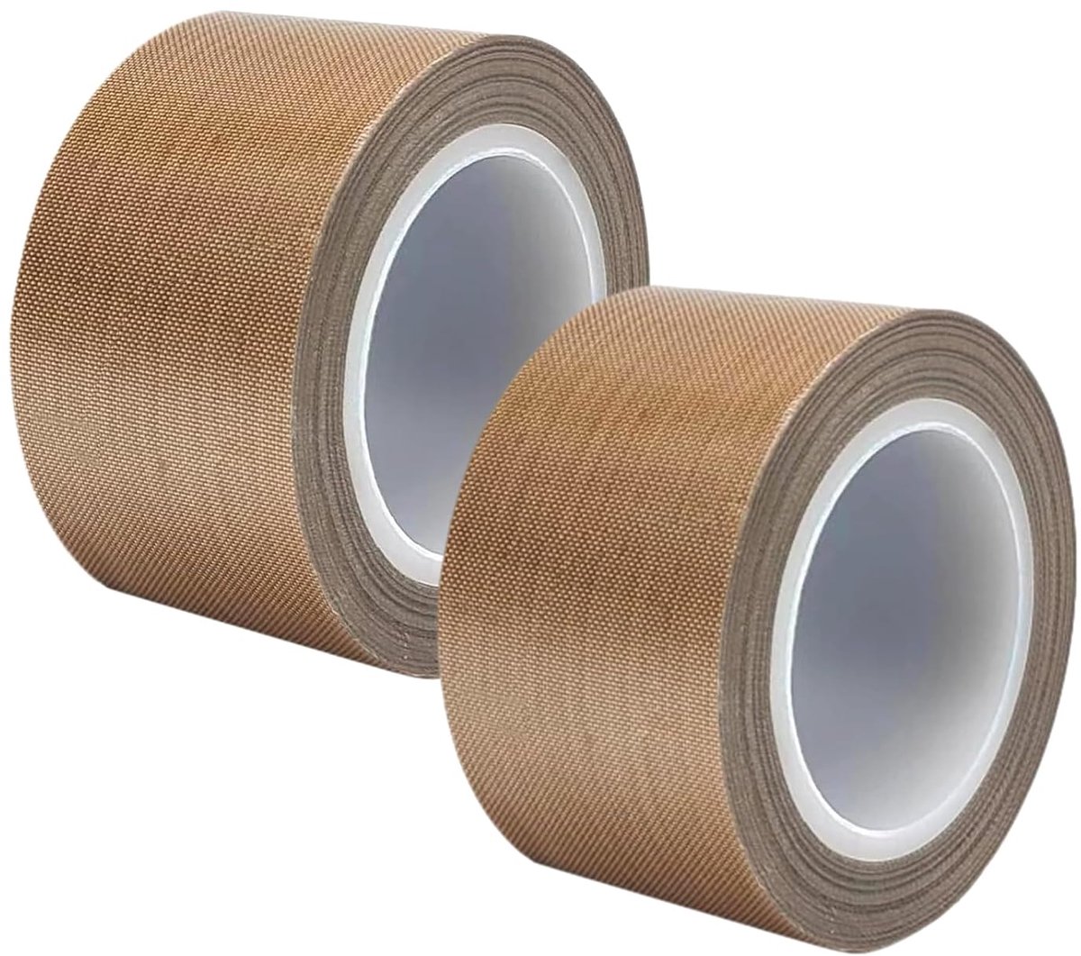 Tape voor hoge temperatuur, isolatiestof, warmte-isolerend vinyl, thermosublimatie-persband voor vacuümmachine