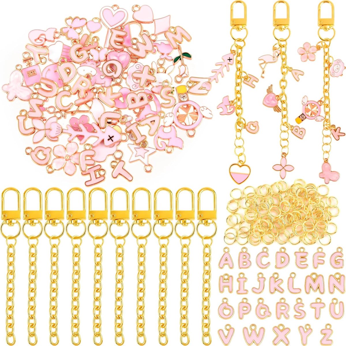 tashanger set