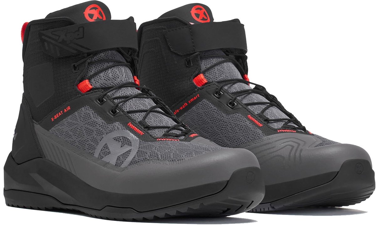 XPD X-Beat Air Motorschoenen -