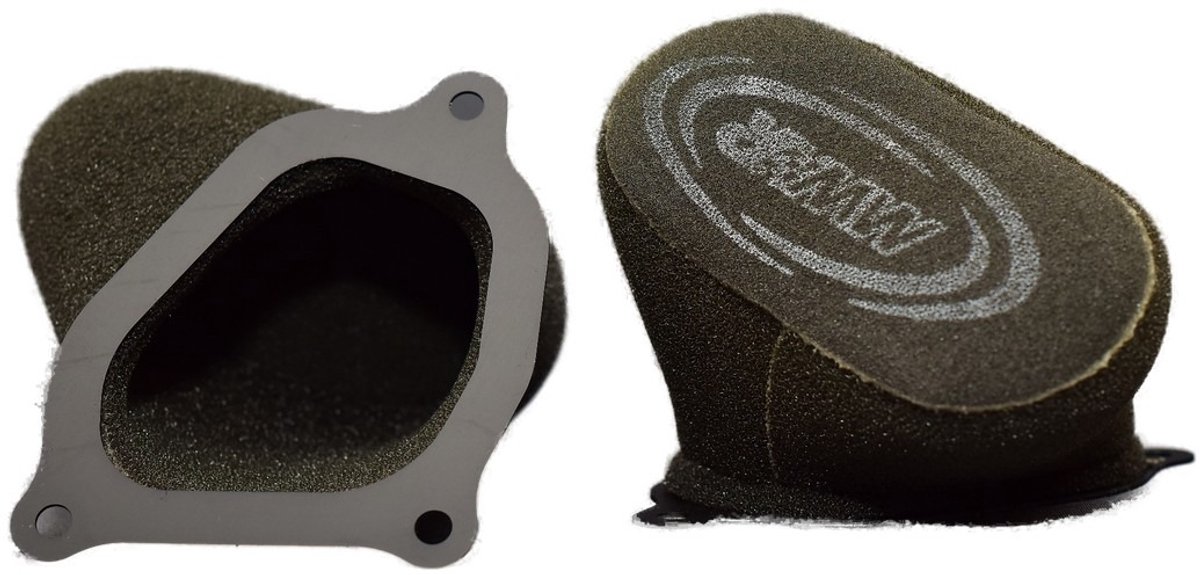 MWR MWR Racing luchtfilter MV Agusta F3 2pcs 12/'26