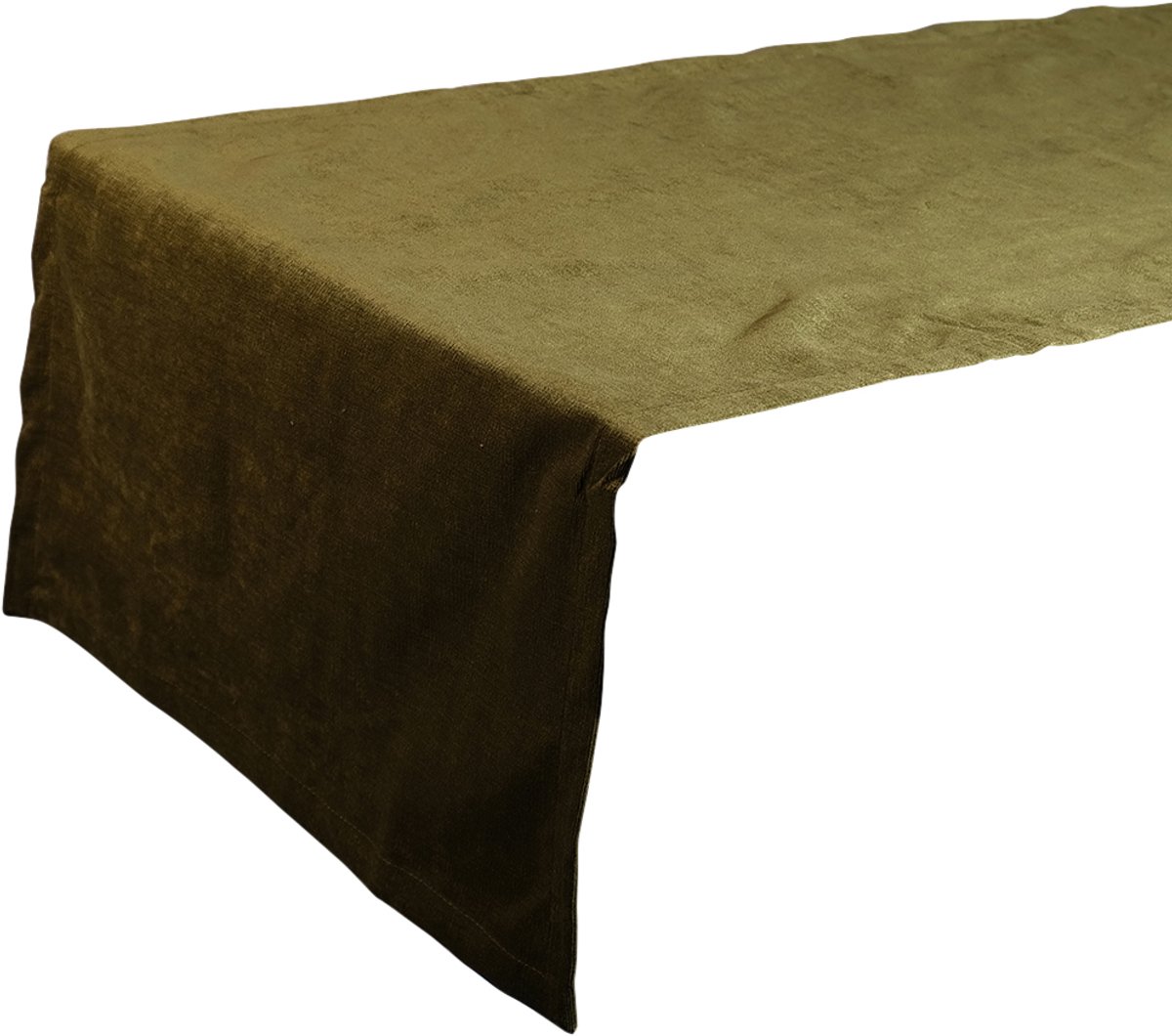 Luciano Tafelloper 3612 rood 42x125cm