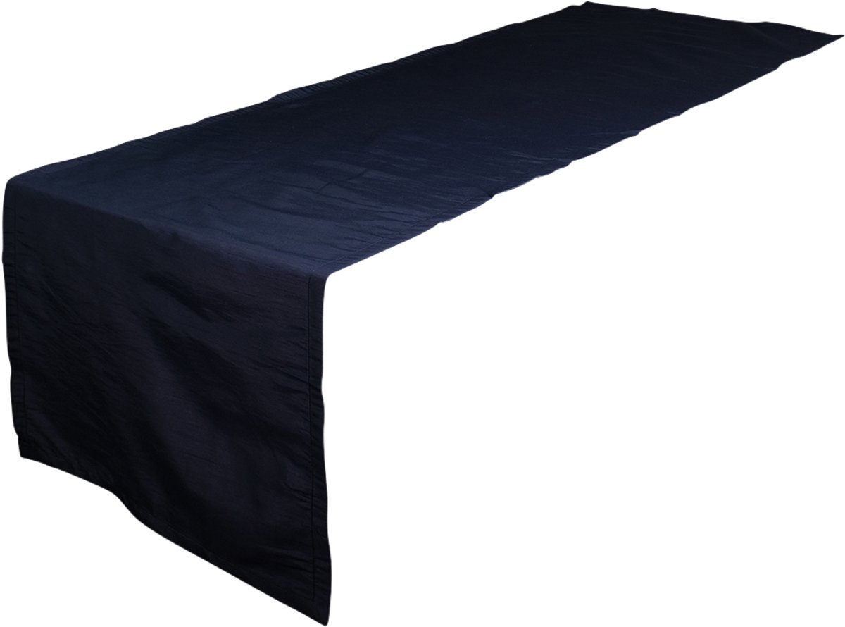Passat Tafelloper 5716 blauw 42x150cm