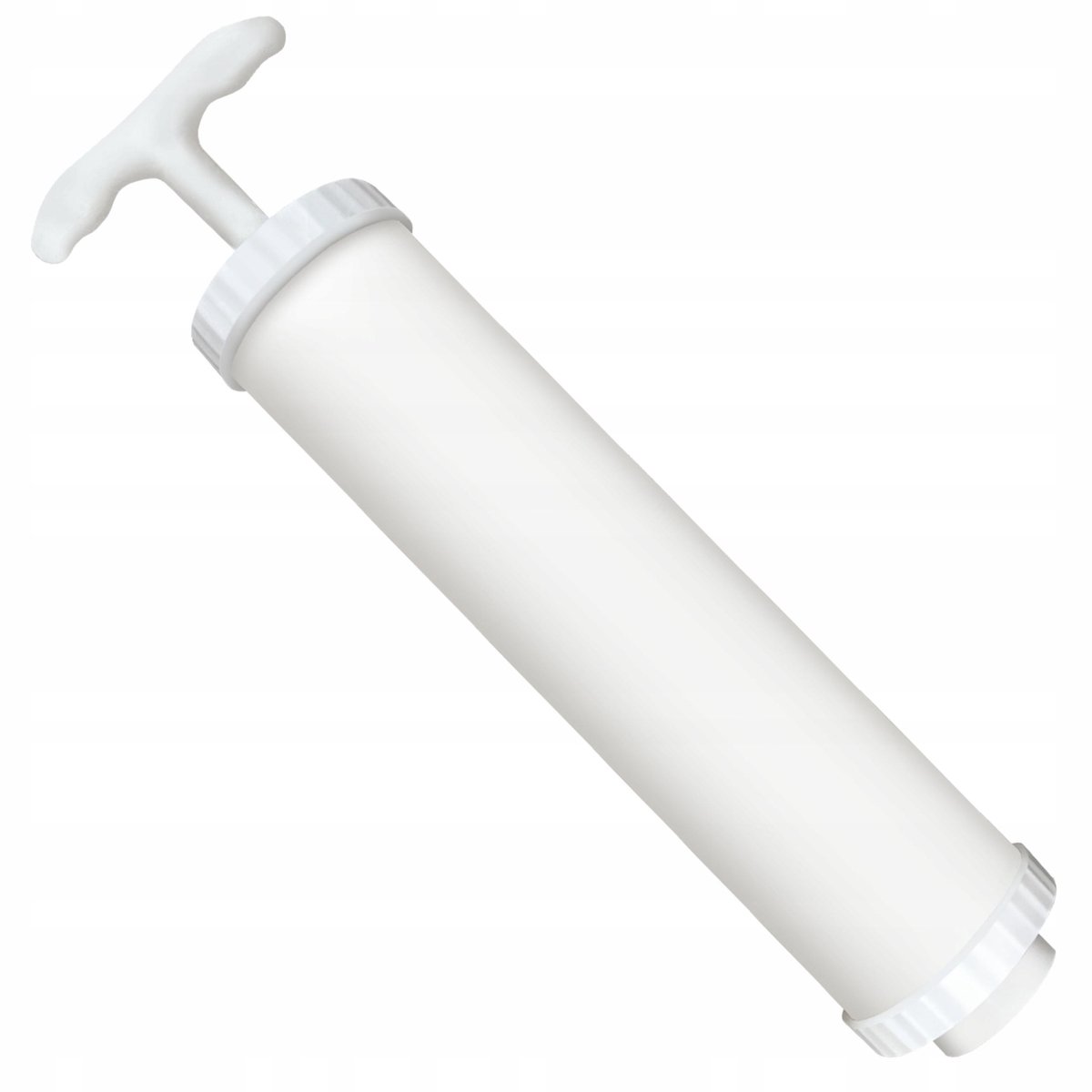 Sillar Pomp voor vacuumzakken – handbediend – compact formaat – 38 cm