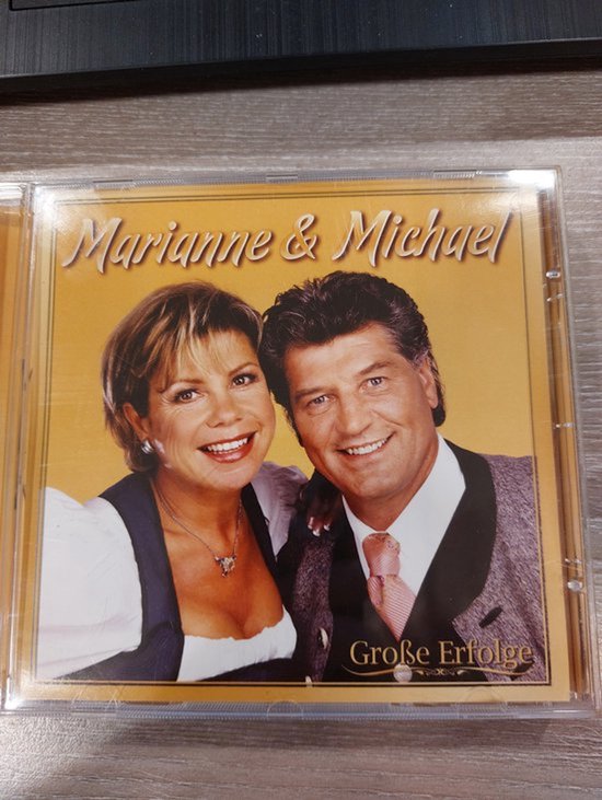 Marianne & Michael Große Erfolge
