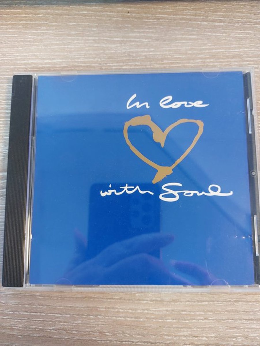 In Love with Soul