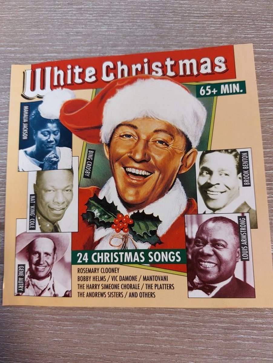 White Christmas