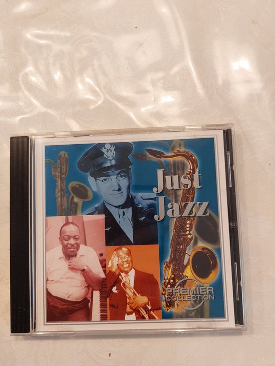 Just Jazz
