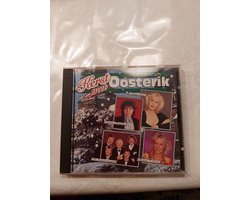 Kerst met tuincentrum Oosterik