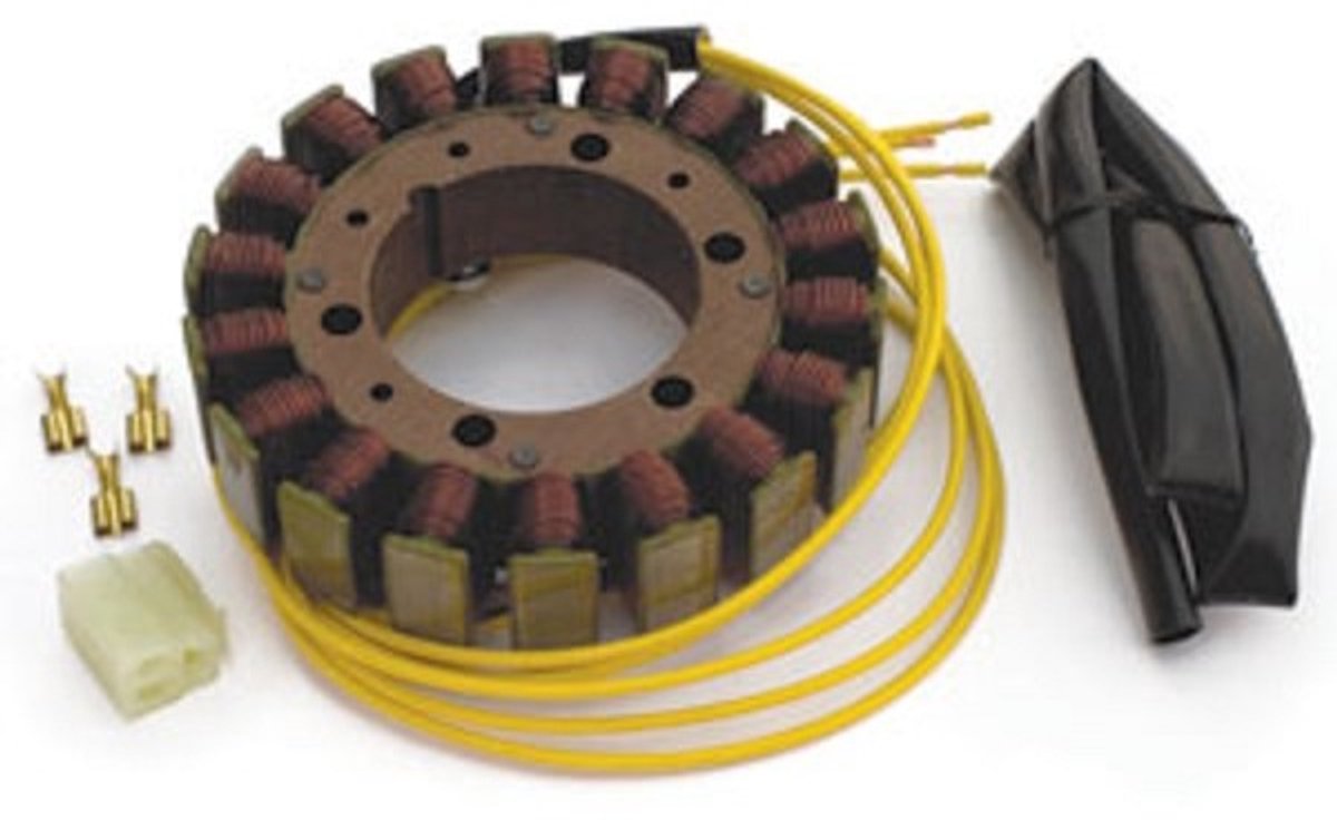 Carmo CARG1101 Honda Firestorm VTR1000F - stator dynamo