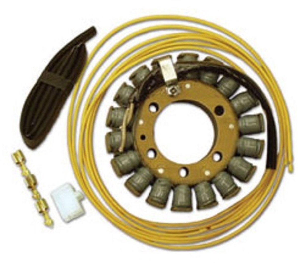 Carmo CARG751 - stator dynamo