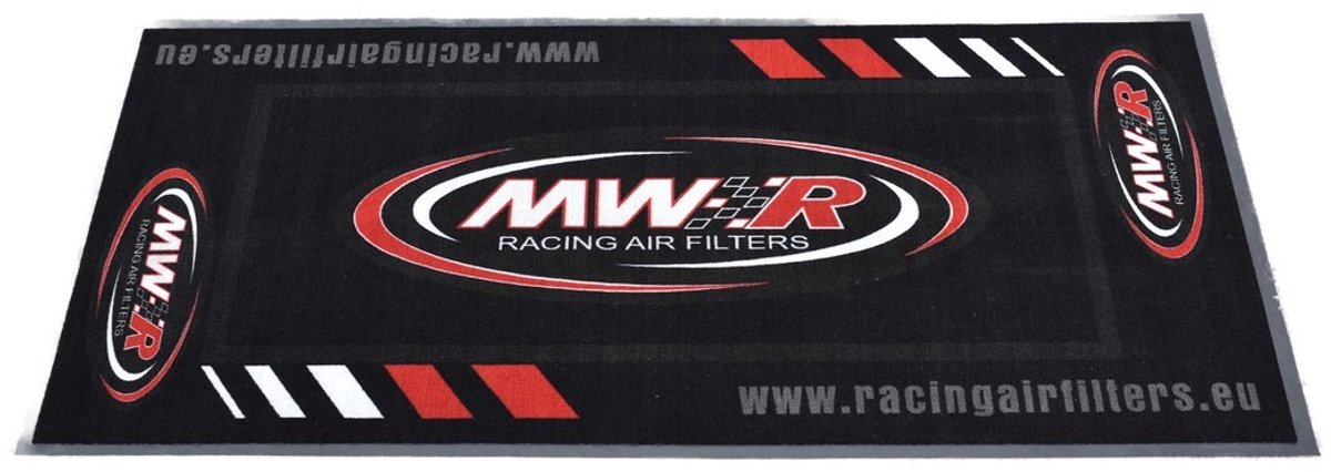 MWR MWR Environmental paddock mats