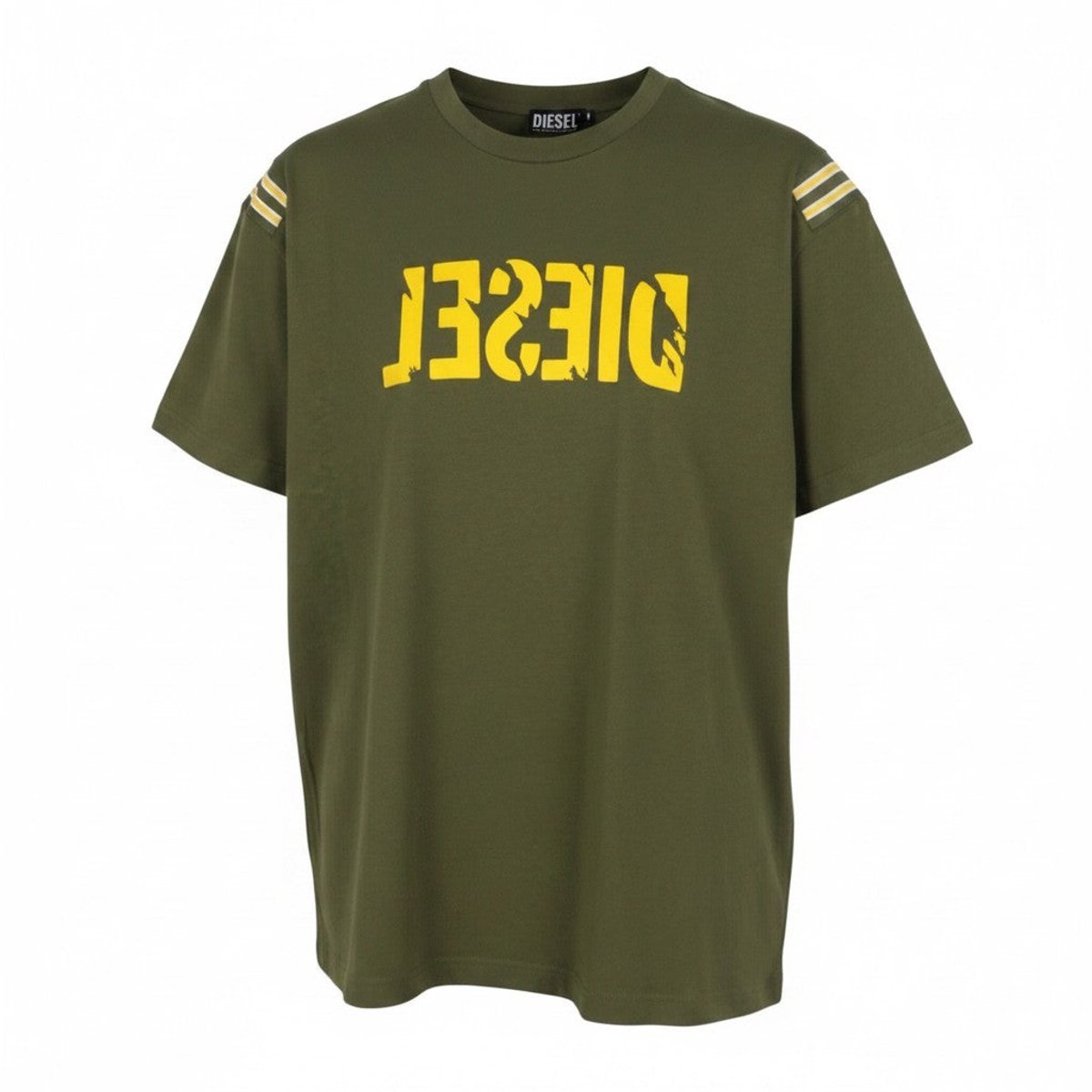T-shirt T-just-rib - XXL