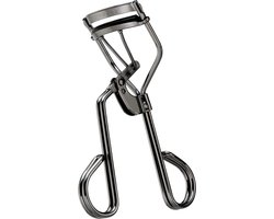 SnelShoppen - Professionele Wimperkruller ProCurl & ProMaster voor Ogen, Ideaal voor Amandel en Diepe Ogen, Inclusief 3 Reserve Rubber Kussentjes, Roe