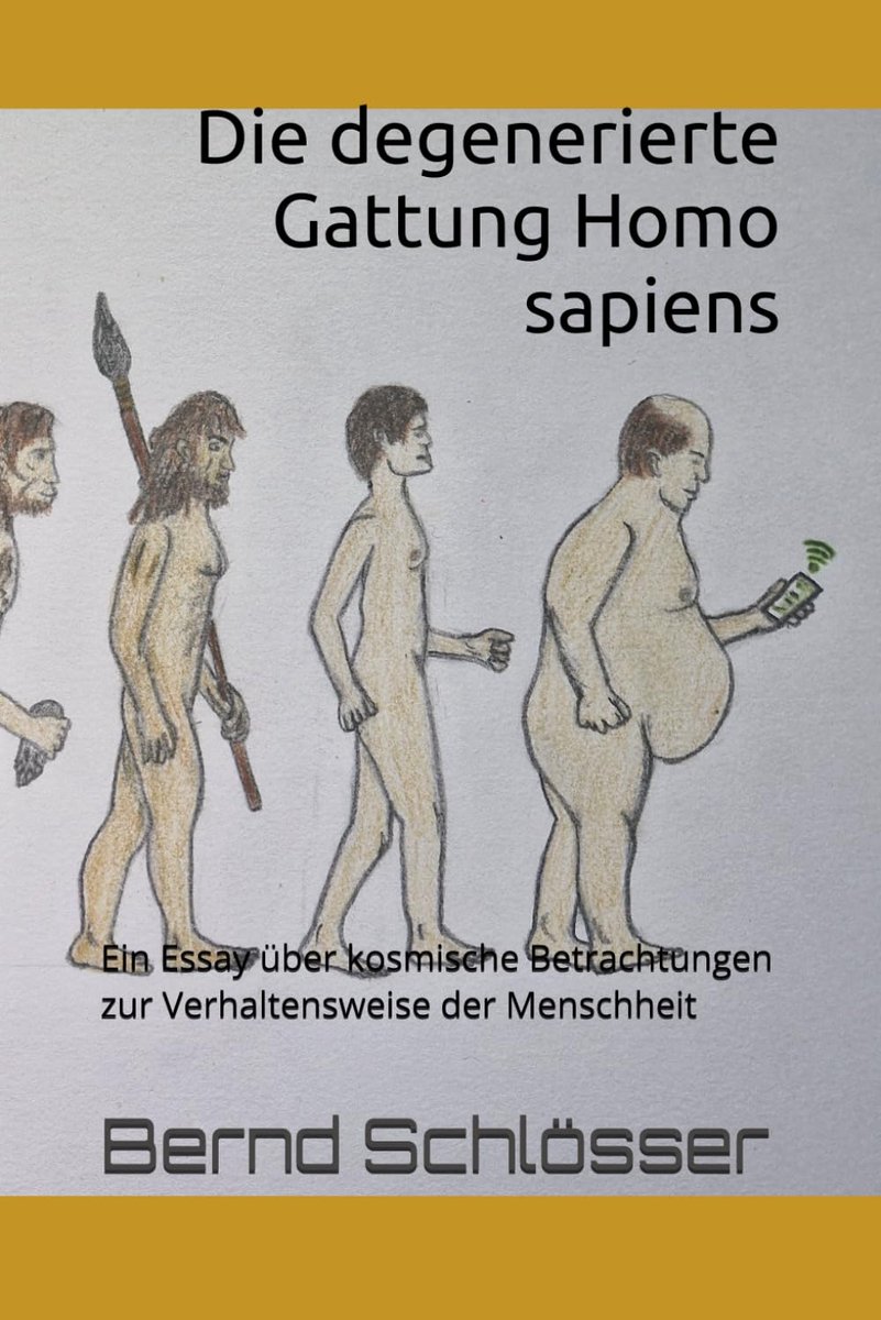 SnelShoppen - Die degenerierte Gattung Homo sapiens: Essayer over kosmische inzichten, menselijk gedrag, filosofie, maatschappij, cultuur en menselijk