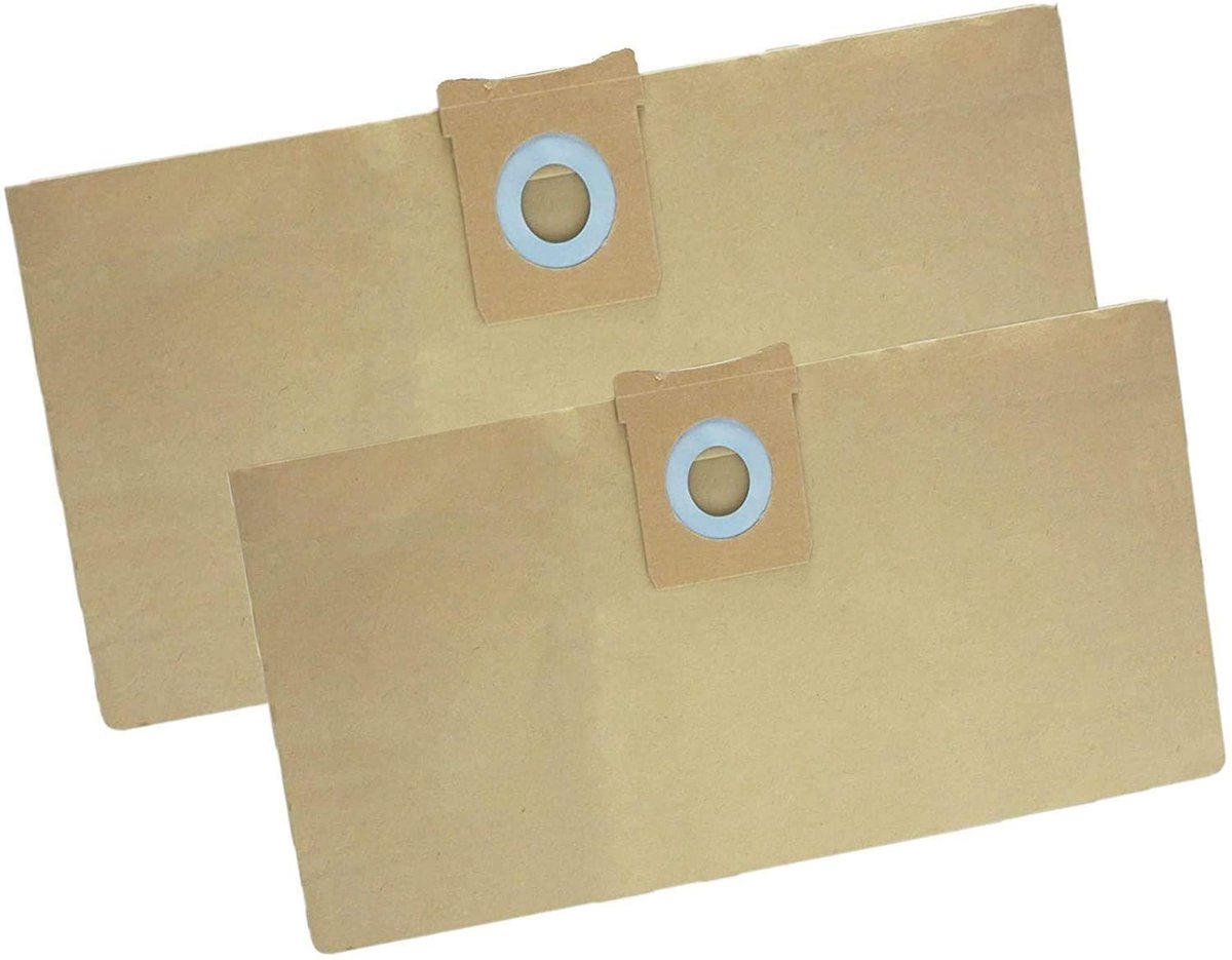 Omgoods - 5 Pack Hoover Stofzakken VB261 voor Titan Stofzuigers