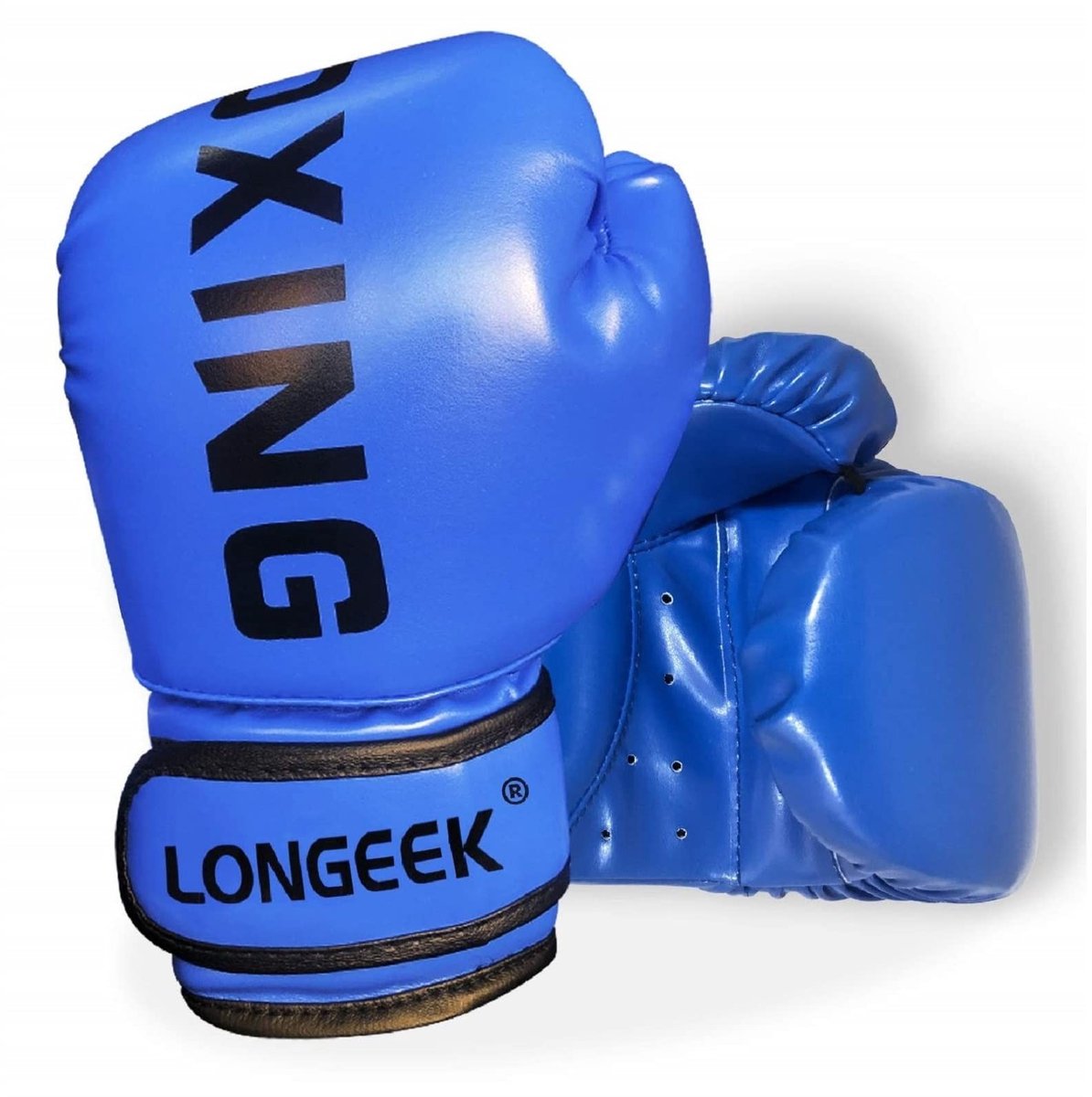 Omgoods - Kids Boxing Gloves 6 oz - Training voor Jongeren van 6-15 Jaar