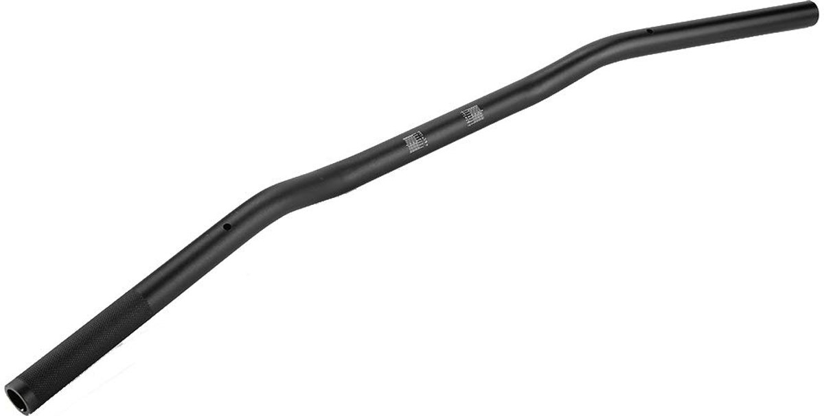 Omgoods - Universeel Motorfiets Stuur - 22mm Diameter, 740mm Lengte