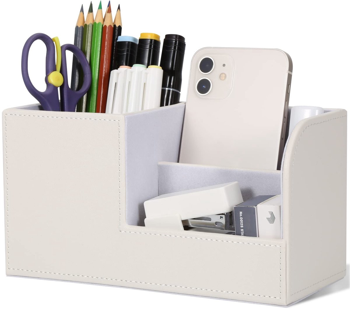 Omgoods - Penhouder Bureau - Organisator voor Kantoorbenodigdheden