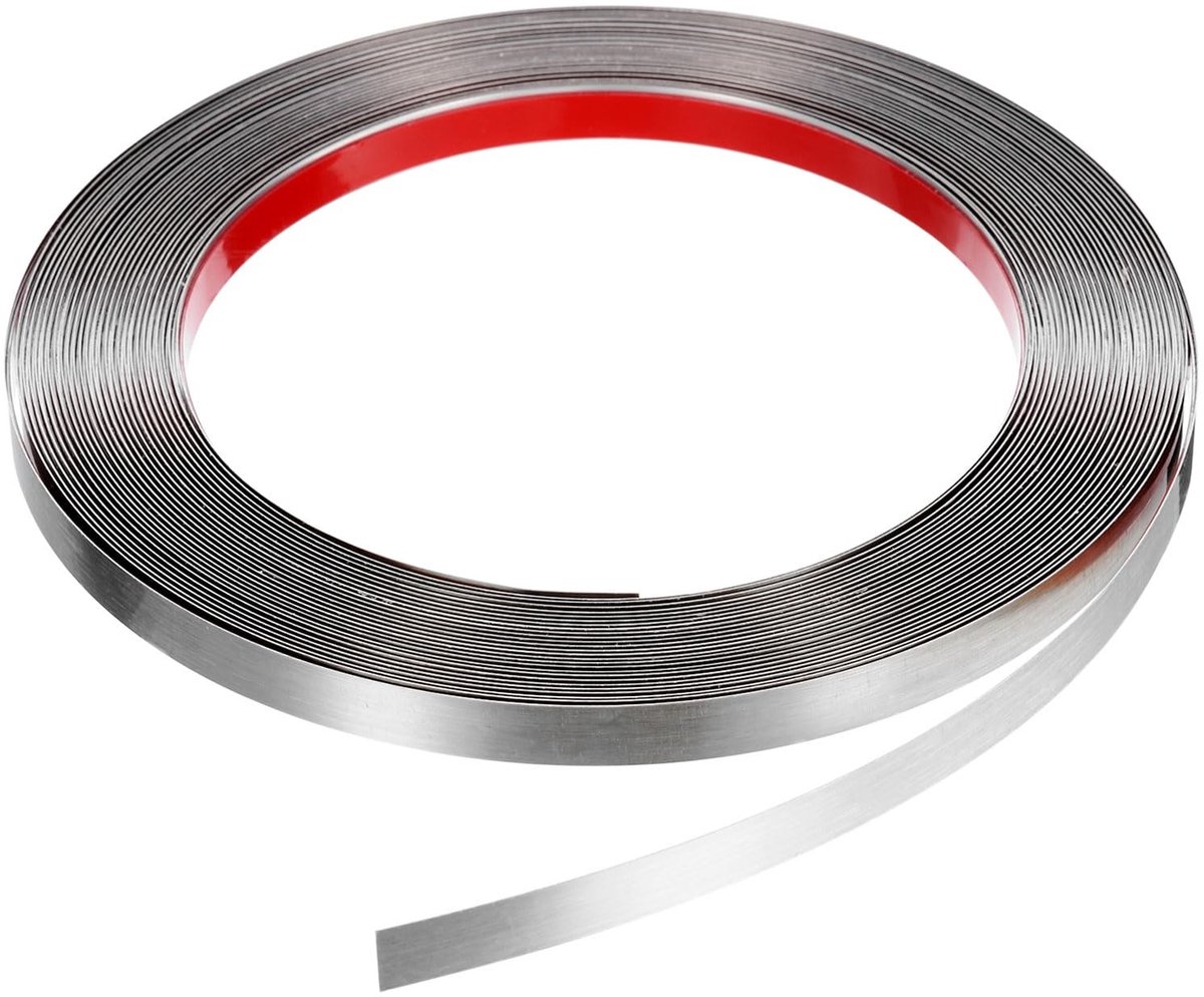 Omgoods - QUARKZMAN Frame Trim Zelfklevende Strips voor Wand en Plafond - 100 x 0.5 cm
