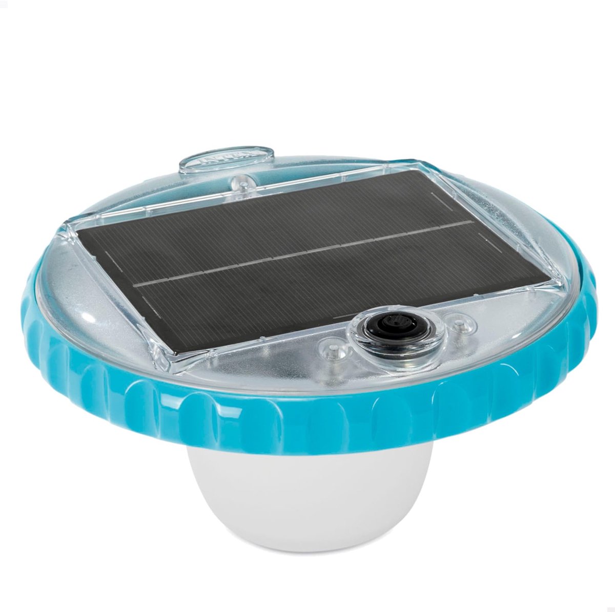 Omgoods - Drijvende LED-Lamp op Zonne-Energie voor Zwembad