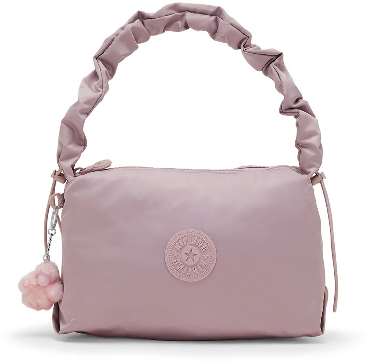 Kipling Eleni 2.5l Schoudertas Roze