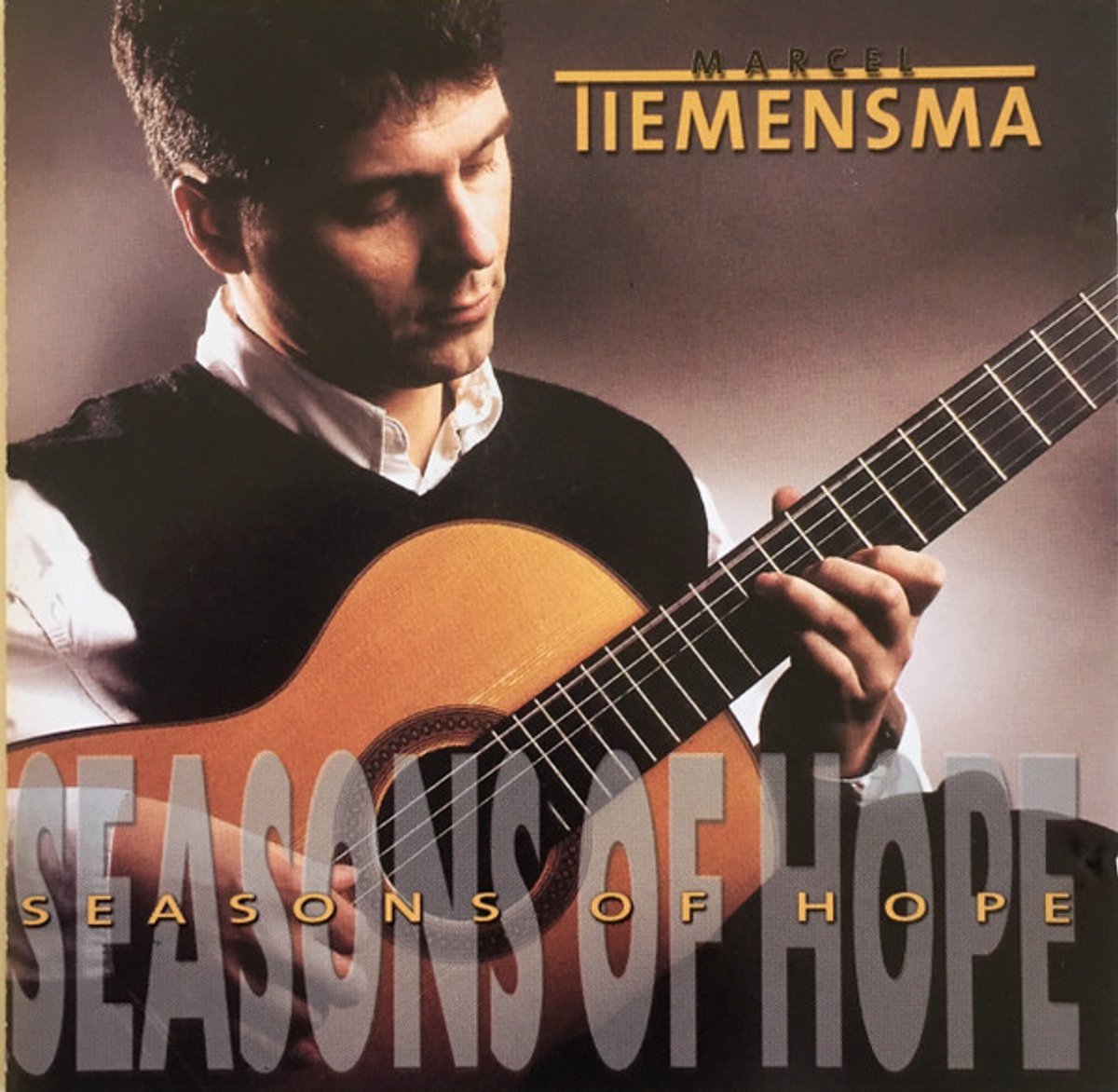 Seasons Of Hope