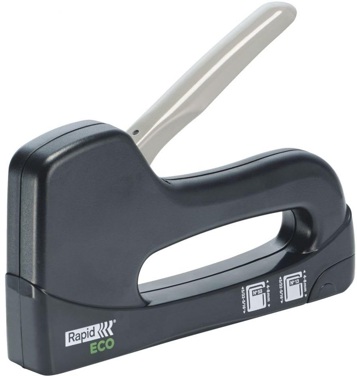 Omgoods - Handtacker - Compacte Nietmachine voor Hout en Stof