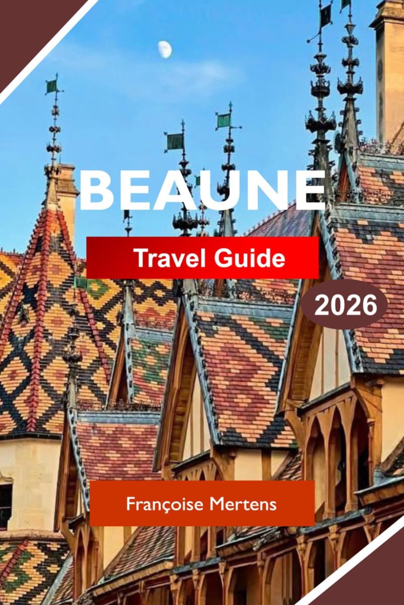 Travel Guide 2026: Explore Burgundy France World-Class Vineyards