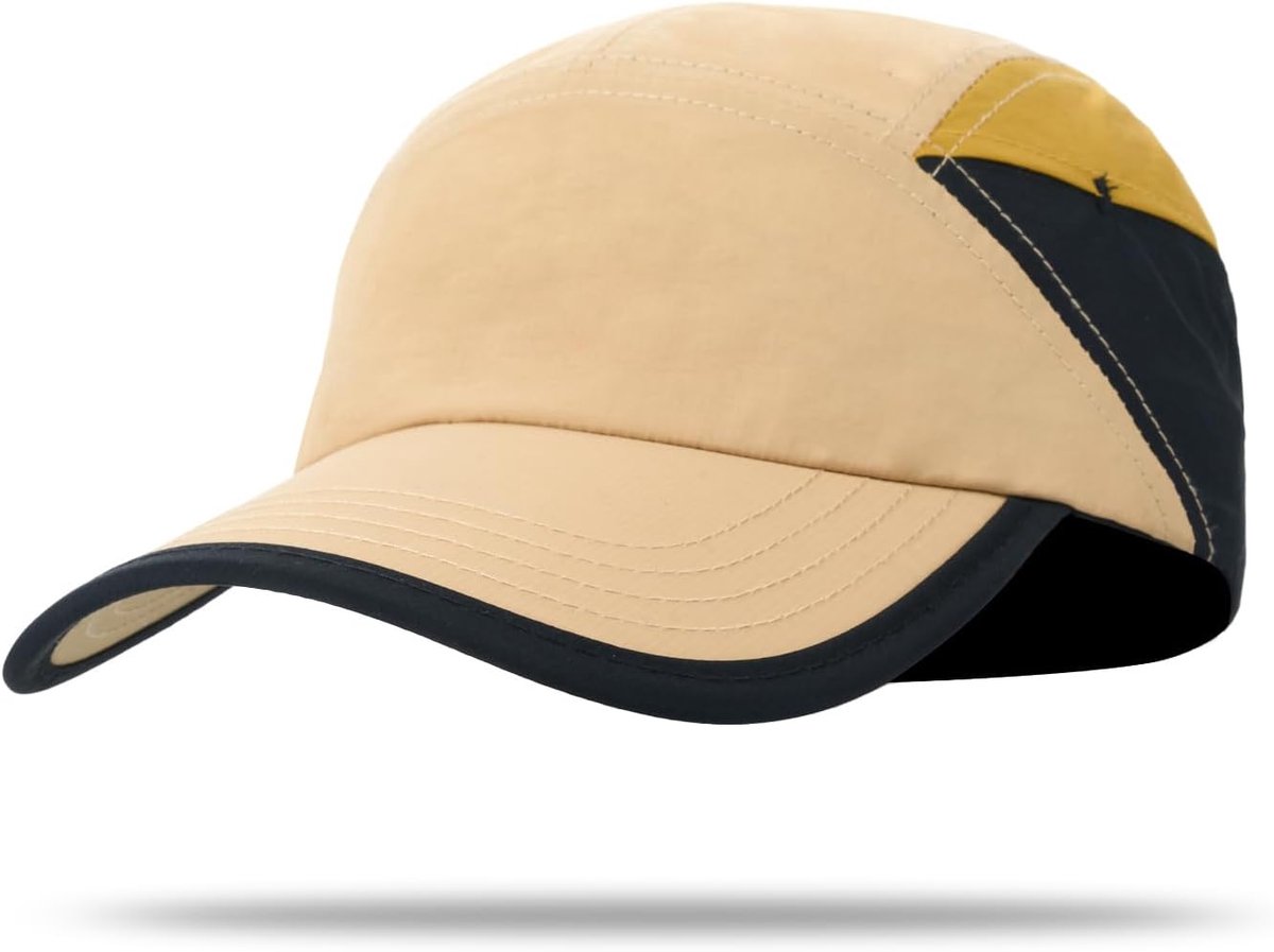 Baseball Cap zomer dames stijlvol colorblock baseballcaps voor dames