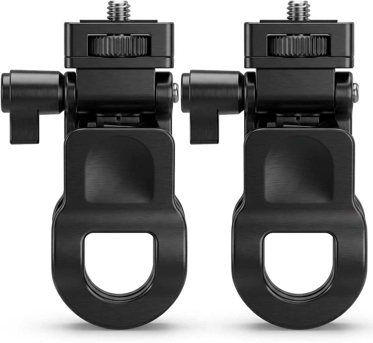 metalen statief klem multifunctionele camera flitser houder set