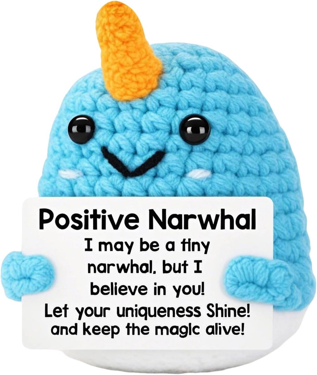 gehaakte haai, dolfijn, emotionele ondersteuning, haai, gehaakte knuffeldieren voor haaienliefhebbers, voor stressvermindering, decoratieve poppenversiering