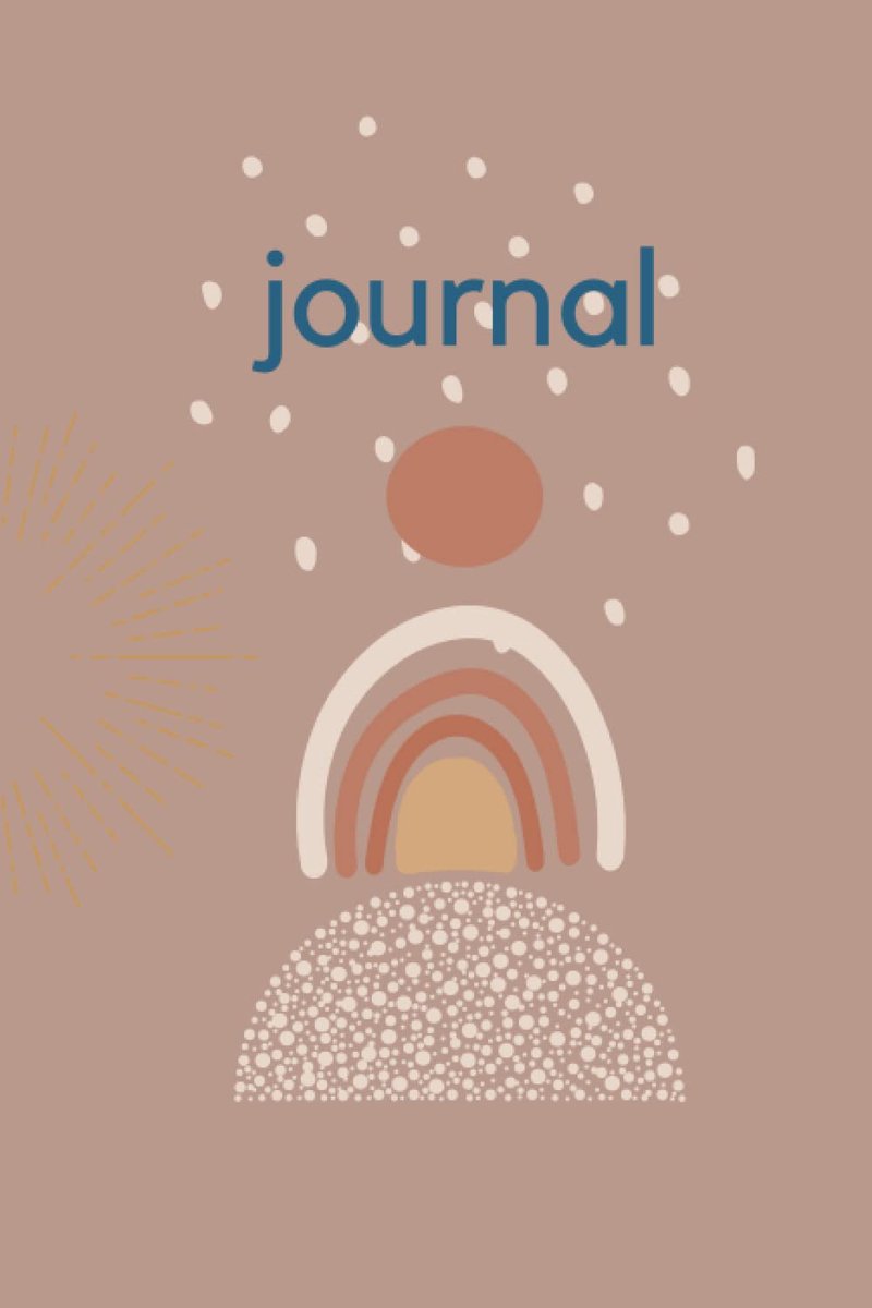 Bullet Journal 6 x 9 inch - Premium papier - Zachte flexibele omslag - Altijd inspiratie vastleggen - ShopVlot