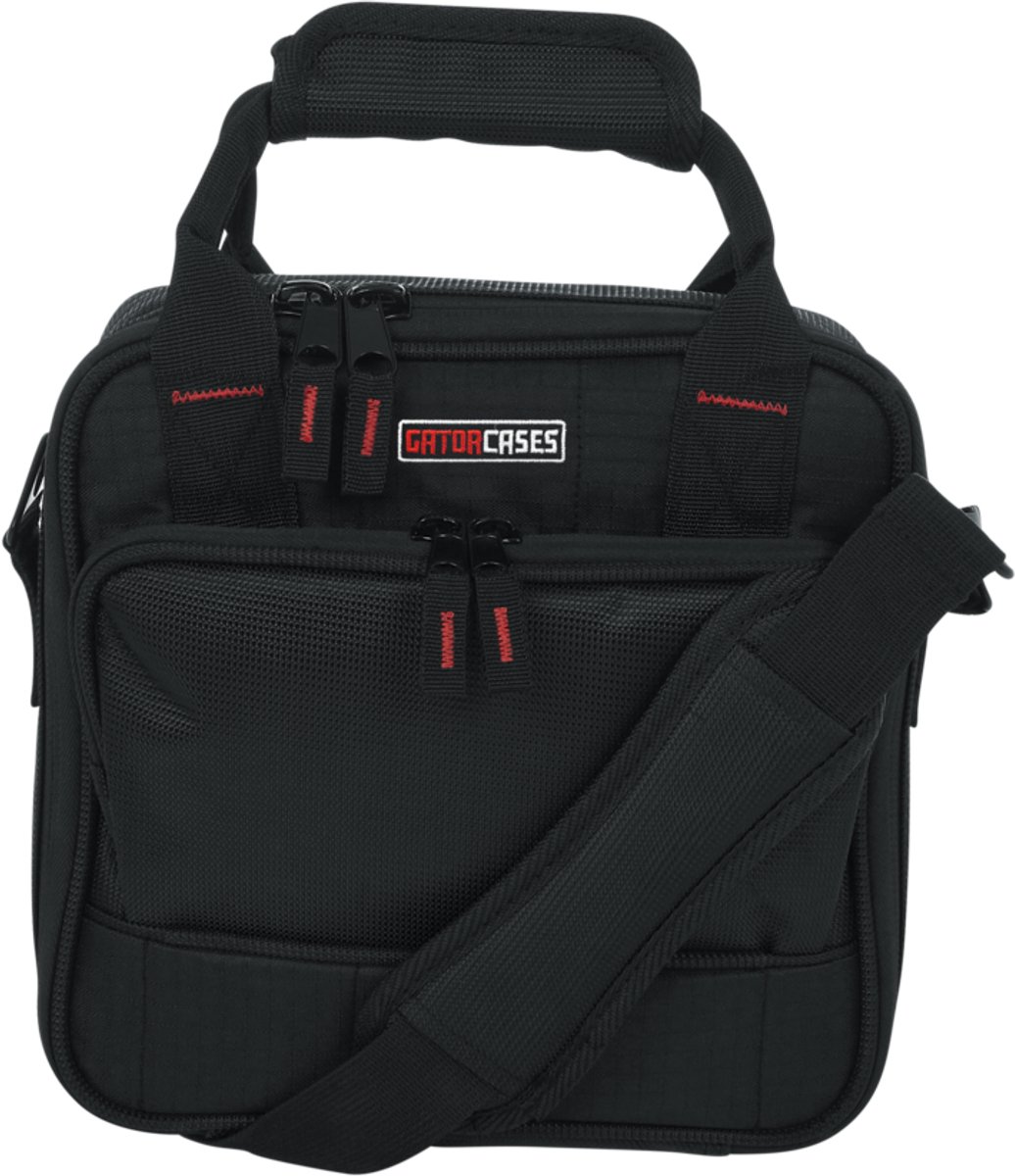 Gator Cases G-MIXERBAG-0909 22,9 x 22,9 x 7,0 cm tas voor mixer