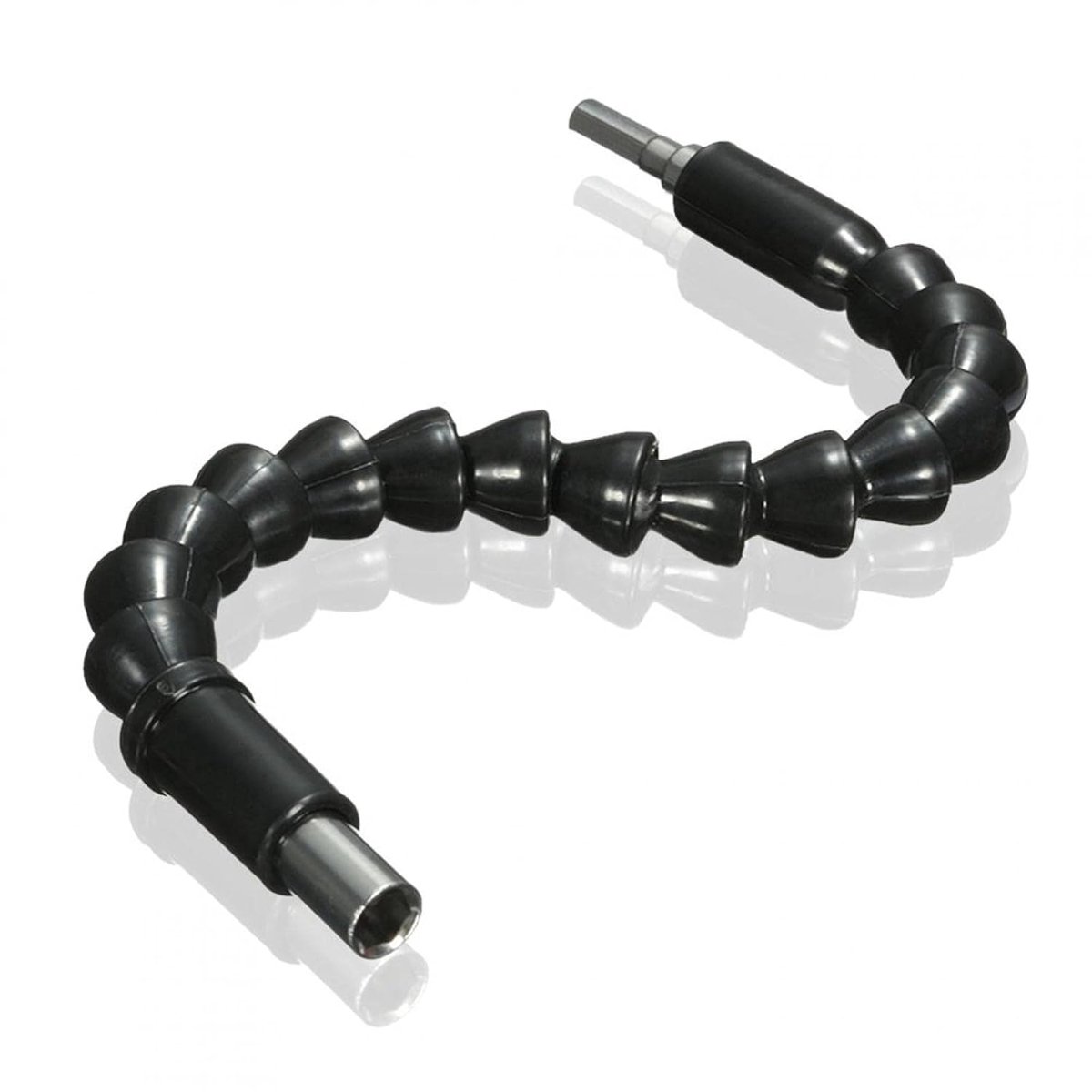 Flexibele boorverlenging extension flexible taladro flexibele verlengschroevendraaier extension flexible taladro ontdek flexibele verlengstukken voor boren Flexibla axlar