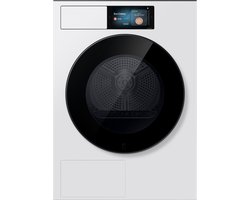 Samsung DV90F09F4WT2 - Wasdroger - Warmtepompdroger - 9kg - Energielabel A - 5 jaar garantie