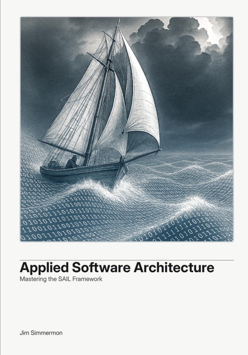 Software Architecture: Mastering Sail Framework