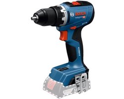 Bosch Professional GSR 18V-65 - Accu schroefboormachine - 18V - Basic Body - 06019N3200