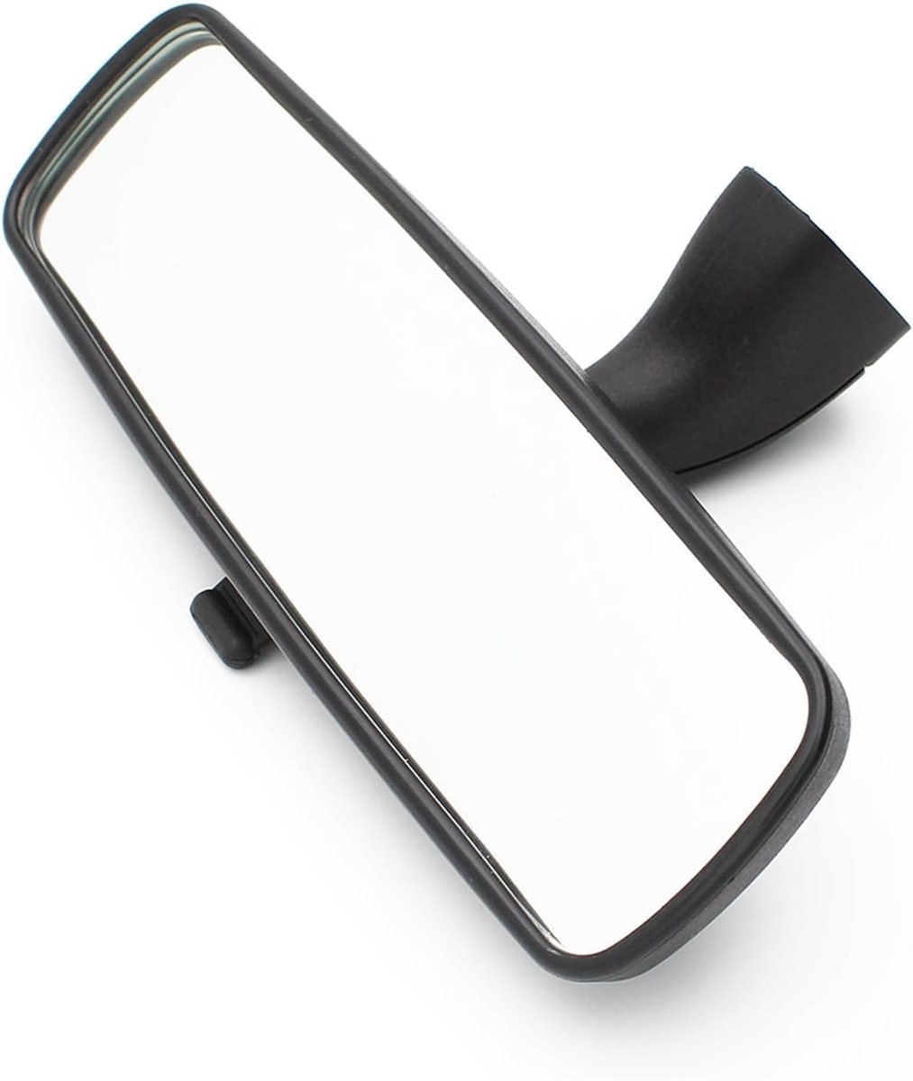 spiegelglas Voor Peugeot 207 Auto-binnenspiegel Binnenspiegel Auto-accessoires vervangende buitenspiegels